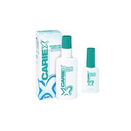 Cariex Spray Dentale 50 ml