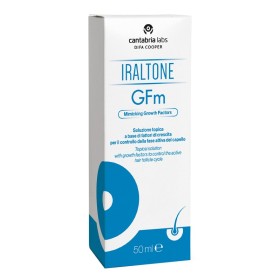 GFM Lozione Tricologica Anticaduta Capelli 50 ml