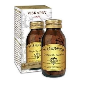 Dr. Giorgini Viskappa Integratore 180 Pastiglie