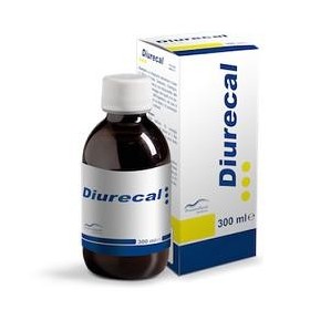 Diurecal Soluzione Orale Integratore 300 ml