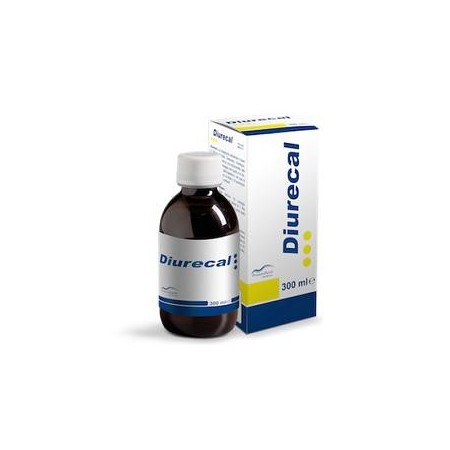 Diurecal Soluzione Orale Integratore 300 ml