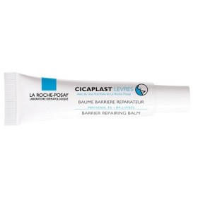 La Roche Posay Cicaplast Stick Riparatrice 7,5 ml