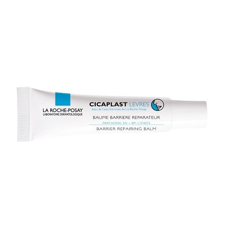 La Roche Posay Cicaplast Stick Riparatrice 7,5 ml