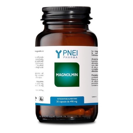 MAGNOLMIN 60CPS