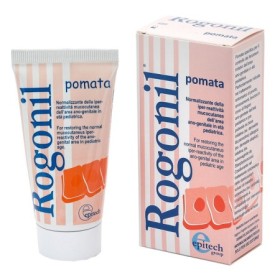 Rogonil Pomata Anti Irritazioni Ano Genitale Età Pediatrica 50 ml