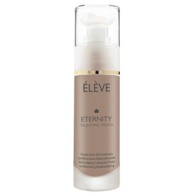 Élève Eternity Fluido Anti-Età Colorato Uniformante Ridensificante 2 Medium 30 ml