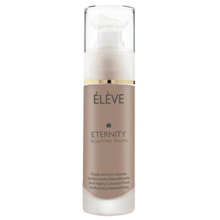 Élève Eternity Fluido Anti-Età Colorato Uniformante Ridensificante 2 Medium 30 ml