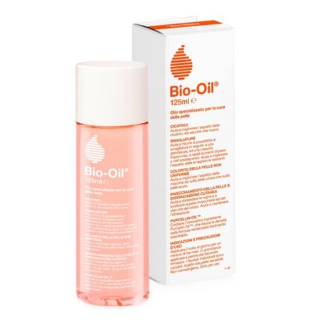 Bio-Oil Olio Dermatologico Smagliature e Cicatrici 125 ml
