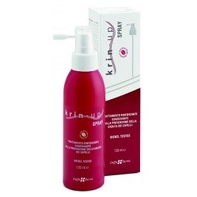 Krin Up Spray Rinforzante Capelli 120 ml