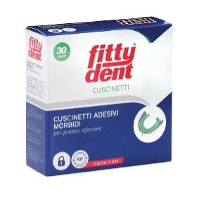 FITTYDENT CUSCIN MORB 30PZ OFS