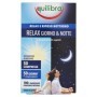 Equilibra Relax Giorno E Notte Integratore Per Il Sonno 50 Compresse