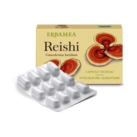 REISHI 24CPS