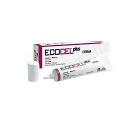 Ecocel Plus Crema Per Pelle e Unghie 20 ml