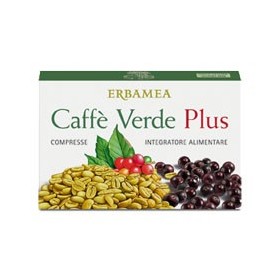 CAFFE' VERDE PLUS 24CPR