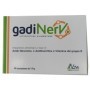 Gadinerv Integratore Sistema Nervoso 15 Compresse
