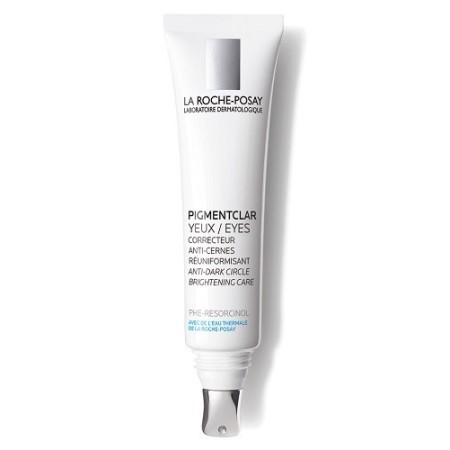 La Roche Posay Pigmentclar Occhi Correttore Anti-Occhiaie Reuniformante 15 ml