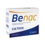 Benac Integratore 15 Stick Pack