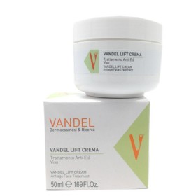 Vandel Lift Crema Trattamento Anti-Età Viso 50 ml