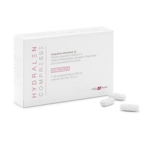 Hydralen Integratore 30 Compresse