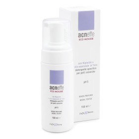 Acneffe Eco Mousse Detergente Per Pelli Acneiche 150 ml