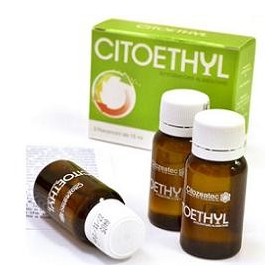 Citozeatec Citoethyl Integratore 15 ml