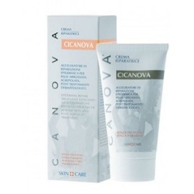 Canova Cicanova Crema Cicatrici 50 Ml