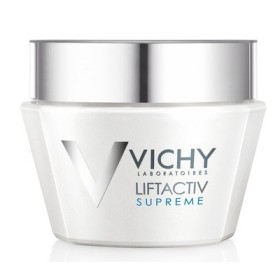 Vichy Liftactiv Supreme Trattamento Antirughe Pelle Secca 50 ml
