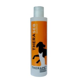 Theraseb Shampoo 200 ml