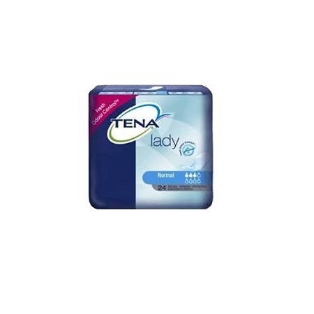 Tena Lady Normal Assorbenti 12 Pezzi