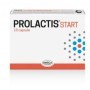 Prolactis Start Integratore Probiotico 10 Capsule