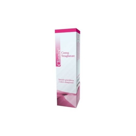 Clinnix Crema Smagliature 300 ml