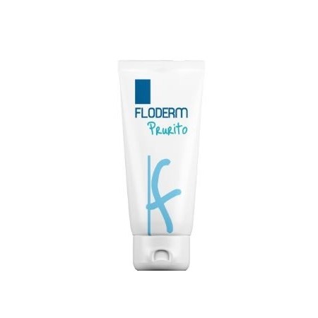 Floderm Prurito Crema Emolliente Prurito Cronico 100 ml
