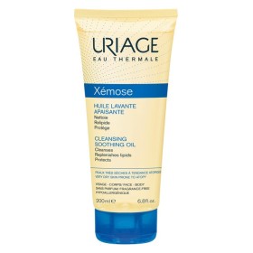 Uriage Xémose Olio Lavante Lenitivo Doccia e Bagno 200 ml
