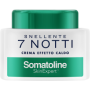 Somatoline Cosmetic Crema Snellente 7 Notti- Effetto Caldo 400 ml