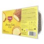 Schar Lemon Cake Torta Senza Glutine Al Limone 250 g
