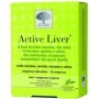Active Liver Integratore Epatico 30 Compresse