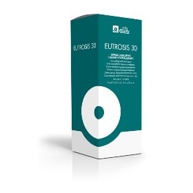 Eutrosis 30 Crema Emolliente Cheratonormalizzante Pelle Secca 100 ml