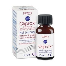 Oliprox Smalto per Unghie Contro Onicomicosi 12 ml