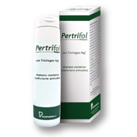 Pertrifol Shampoo Anti Caduta Capelli Delicati 200 ml