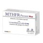 Mthfr Prevent Plus 30 Compresse da 500 Mg