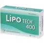 Lipotech 400 Integratore 30 Compresse