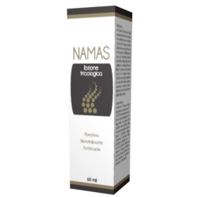 MedicBio Namas Lozione Tricologica 60 ml