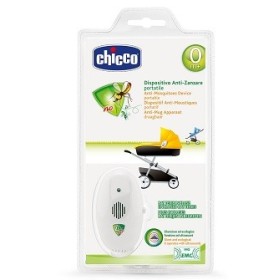 Chicco Antizanzare Ultrasuoni Portatile