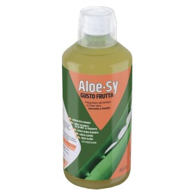 Syrio Aloe Gusto Frutta Integratore Depurativo 1000 ml