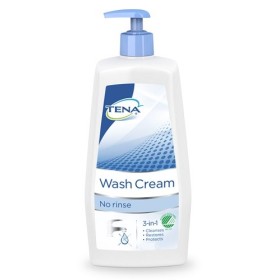 Tena Wash Crema Detergente 500 ml