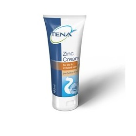 Tena Crema Lenitiva Allo Zinco 100 ml