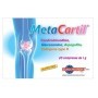 Metacartil Integratore Vitamine E Glucidi 20 Compresse