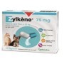 Zylkene 75 mg Integratore Problemi Comportamentali Cani e Gatti Fino a 10 Kg 20 Capsule