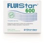 Fluistar 600 Integratore Fluidificante 14 Bustine