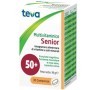 Teva Multivitaminico Senior Integratore Vitamine e Minerali 30 Compresse